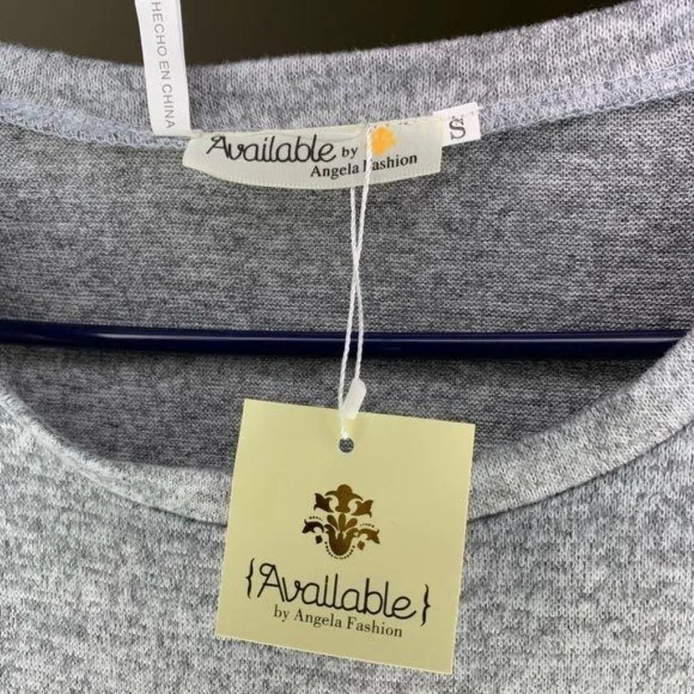 Available By Angela Fashion available by